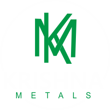 Welcome to Krishna Metals